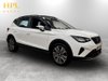 SEAT Arona 1.0 TSI SE Technology SUV 5dr Petrol DSG Euro 6 (s/s) (115 ps) Sat Nav