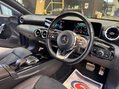 Mercedes-Benz A Class 1.5 A 180 AMG Line Executive D Auto 5dr 3