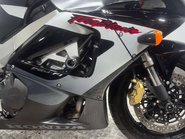 Honda CBR CBR929 2000 ONLY 19K NEW MOT CLASSIC SPORTS BIKE 25