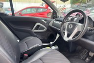 Smart Fortwo Coupe PULSE MHD.. LOOK!! ONLY 46K MILES.. £20 ROAD TAX.. SERVICE HISTORY..  20