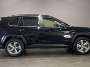 Toyota Rav4 2.5 VVT-h Design SUV 5dr Petrol Hybrid CVT Euro 6 (s/s) (218 ps) 9