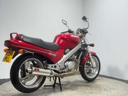 Honda NTV 1992 49K SPARES OR REPAIR CLASSIC PROJECT BIKE 600CC 2