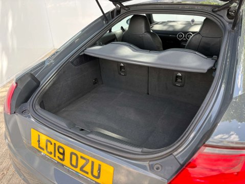 Audi TT 2.0 TT Sport 40 TFSI Semi-Auto 3dr 29