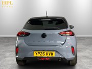 Vauxhall Corsa 1.2 Turbo GS Hatchback 5dr Petrol Manual Euro 6 (s/s) (100 ps) Alloys - Air 6
