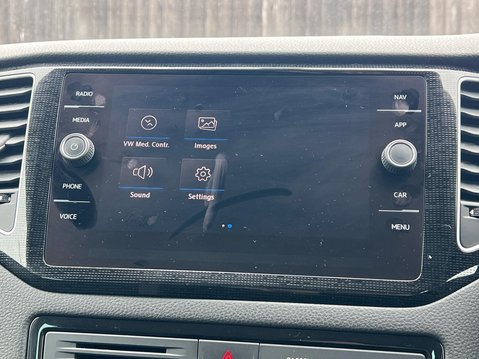 Volkswagen Golf SV GT TDI DSG 31