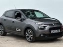 Citroen C3 1.5 C3 Shine+ Blue HDi S/S 5dr