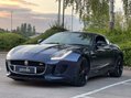 Jaguar F-Type 3.0 F-Type S V6 Auto 3dr 28