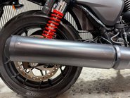 Harley-Davidson Street ROD 750 XG 2018 ONLY 6K NEW MOT A2 750CC CRUISER 19