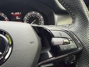 Skoda Kodiaq 1.5 Kodiaq Sportline TSi Semi-Auto 5dr 17