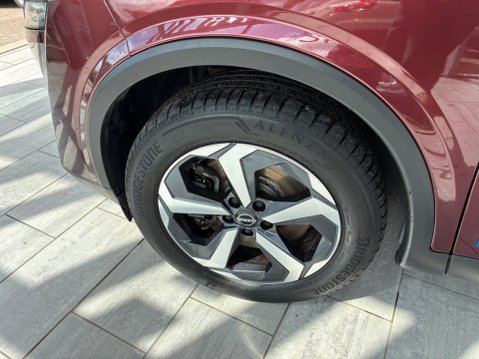 Nissan Qashqai 1.5 h e-POWER N-Connecta Auto Euro 6 (s/s) 5dr 8