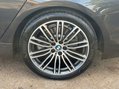BMW 5 Series 2.0 520i M Sport Auto 5dr 75