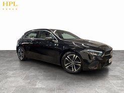 Mercedes-Benz A Class 1.3 A180h MHEV Sport (Executive) Hatchback 5dr Petrol Hybrid 7G-DCT Euro 6