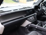 Land Rover Defender 110 P300 SE STYLED BY SEEKER FACTORY MATT FINISH HUGER SPEC  25