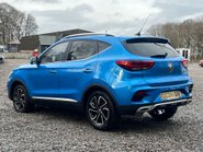 MG ZS 1.5 MG ZS Exclusive VTi-Tech 5dr 6