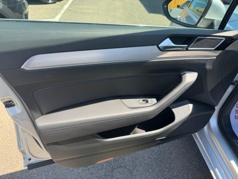 Volkswagen Passat GT TDI BLUEMOTION TECHNOLOGY DSG 8