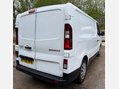 Renault Trafic 1.6 dCi 27 Business+ Panel Van 5dr Diesel Manual SWB Standard Roof Euro 5 ( 21