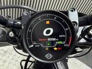 Harley-Davidson Sportster 1250 S 2022 ONLY 3K STUNNING BIKE 120BHP ULTIMATE STREET CRED 32