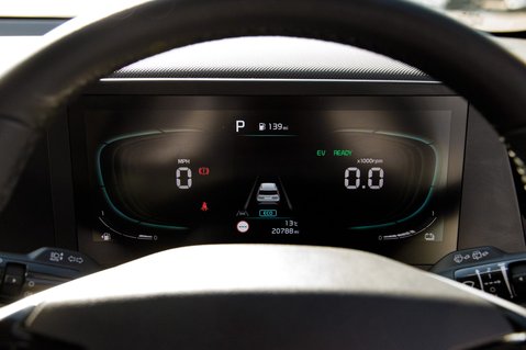 Kia Niro 2 14