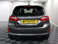Ford Fiesta ST-LINE X EDITION 8