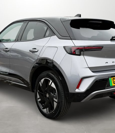 Vauxhall Mokka 115kW GS 54kWh 5dr Auto