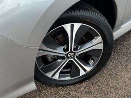 Nissan LEAF Leaf E+ Tekna 5dr 3