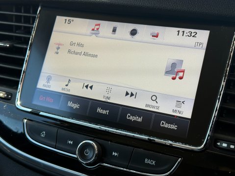Vauxhall Mokka X ELITE NAV AUTOMATIC 15