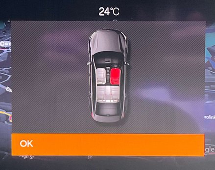 Polestar 2 2 Plus EV AWD 4WD 5dr 23