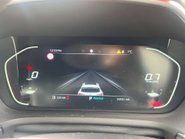 MG HS 1.5 MG HS Exclusive Semi-Auto 5dr 13