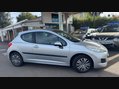 Peugeot 207 1.4 S Euro 5 3dr (A/C) 8
