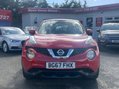 Nissan Juke 1.6 Visia Euro 6 5dr 18
