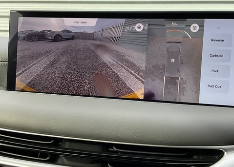 MG IM5 75kWh SINGLE MOTOR 21