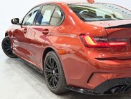 BMW 3 Series 2.0 330e 12kWh M Sport Saloon 4dr Petrol Plug-in Hybrid Auto Euro 6 (s/s) ( 30