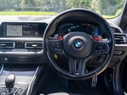 BMW M4 Competition Edition M xDrive Auto 4WD 2dr 12