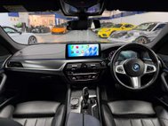 BMW 5 Series 2.0 530e 12kWh M Sport Touring 5dr Petrol Plug-in Hybrid Steptronic Euro 6 2