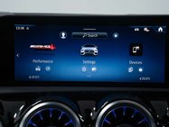 Mercedes-Benz CLA Class 2.0 CLA35h MHEV AMG (Premium Plus) Coupe 4dr Petrol Hybrid 8G-DCT 4MATIC Eu 29