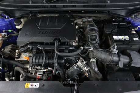 Hyundai i20 T-GDI SE CONNECT MHEV 44