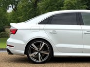Audi A3 RS 3 QUATTRO 12