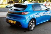 Peugeot 208 PURETECH ALLURE PREMIUM PLUS S/S 8