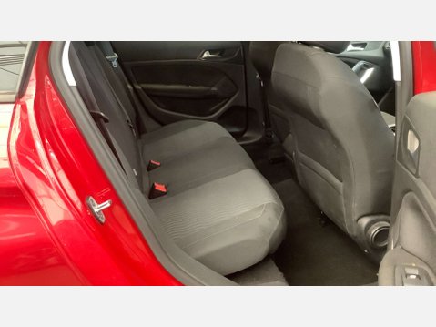 Peugeot 308 1.6 308 Active SW HDi Blue S/S 5dr 10