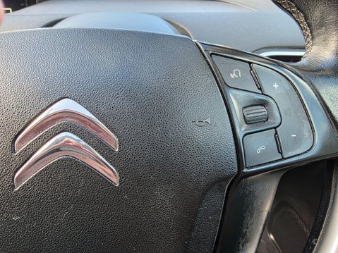 Citroen C4 Picasso 1.6 BlueHDi Feel Euro 6 (s/s) 5dr 37