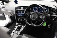 Volkswagen Golf 2.0 Golf R TSi 4WD 5dr 19