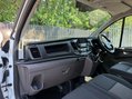 Ford Transit Custom 300 LEADER DCIV ECOBLUE 19