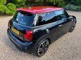 Mini Hatch 2.0 John Cooper Works Hatchback 3dr Petrol Steptronic Euro 6 (s/s) (231 ps) 20
