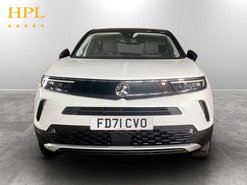Vauxhall Mokka 1.2 Turbo Elite Premium SUV 5dr Petrol Manual Euro 6 (s/s) (100 ps) Air Con