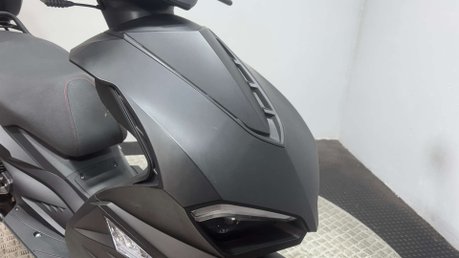 Direct Bikes DB50 DIRECT BIKES 50 2023 NEW MOT RIDE AT 16 ONLY 1K 20