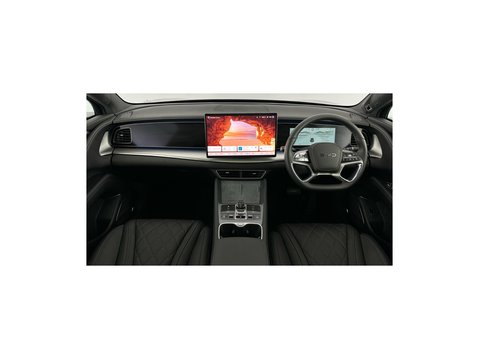 BYD Sealion 7 230kW Comfort 83kWh 5dr Auto 12