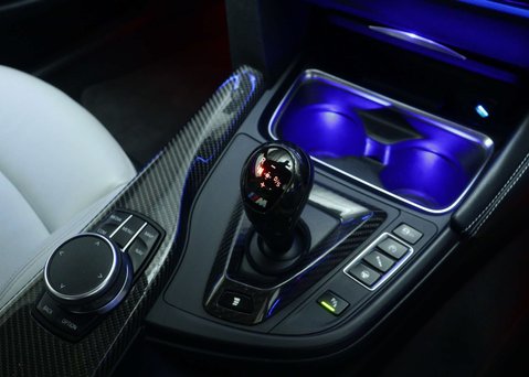 BMW M4 M4 Competition Edition Package 1 of 1 45