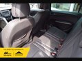 Vauxhall Zafira 1.4 Zafira Tourer SRi T 5dr 26