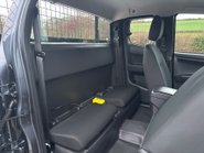 Isuzu D-Max ECB 1.9 TD Extra Cab Tipper 18