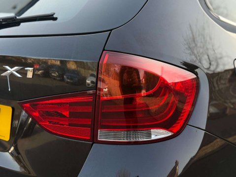 BMW X1 2.0 18d xLine Auto xDrive Euro 5 (s/s) 5dr 31